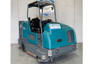 Second Hand M30 Scrubber Sweeper