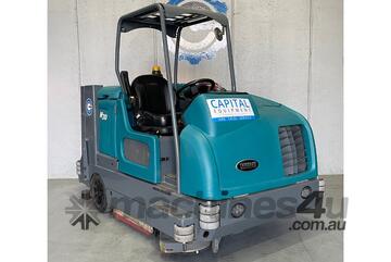 Second Hand M30 Scrubber Sweeper