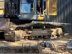 Volvo ECR 235CL 24 Tonne Excavator - picture0' - Click to enlarge