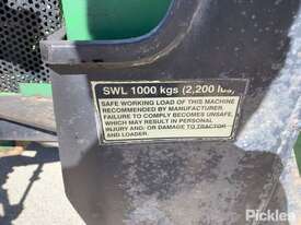 1989 John Deere - picture0' - Click to enlarge