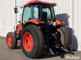 Kubota M9540 - picture2' - Click to enlarge