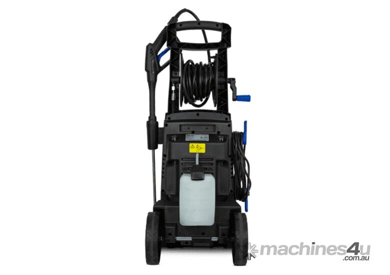 caption Bushranger PW151 Pressure Washer