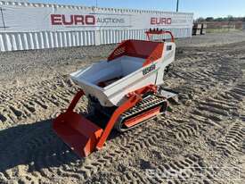 Unused 2023 EGN EG5050 Tracked Dumper - picture0' - Click to enlarge