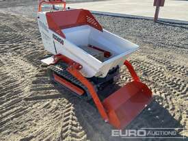 Unused 2023 EGN EG5050 Tracked Dumper - picture2' - Click to enlarge