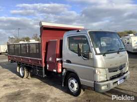 2013 Mitsubishi Canter 7/800 - picture0' - Click to enlarge