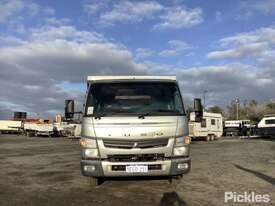 2013 Mitsubishi Canter 7/800 - picture0' - Click to enlarge