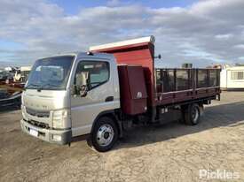 2013 Mitsubishi Canter 7/800 - picture1' - Click to enlarge