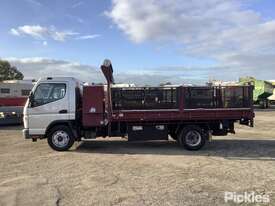 2013 Mitsubishi Canter 7/800 - picture2' - Click to enlarge