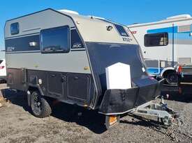 MDC Campers XT12HR - picture0' - Click to enlarge