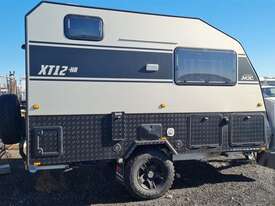 MDC Campers XT12HR - picture0' - Click to enlarge