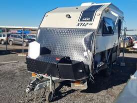 MDC Campers XT12HR - picture2' - Click to enlarge