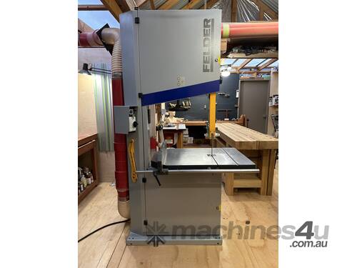 Felder FB 640 Bandsaw