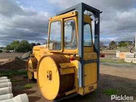 1983 Aveling Barford Roller (Dual Smooth Drum) - picture1' - Click to enlarge