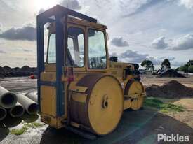 1983 Aveling Barford Roller (Dual Smooth Drum) - picture2' - Click to enlarge