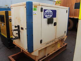 FG WILSON GENERATOR SKID MOUNTED  - picture0' - Click to enlarge