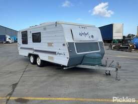 1997 Jayco Westport Tandem Axle Caravan - picture0' - Click to enlarge