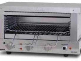 Roband GMW815E Grill Max Wide-Mouth Toaster   - picture0' - Click to enlarge