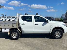 Mitsubishi Triton MQ - picture0' - Click to enlarge