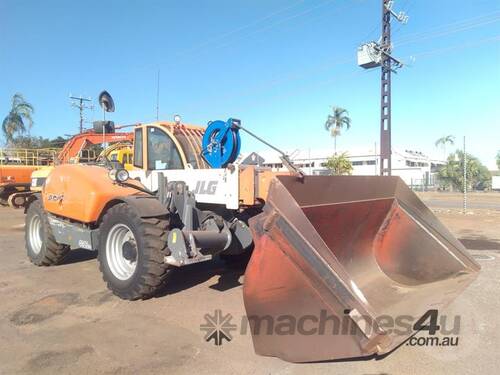 JLG 4013ps