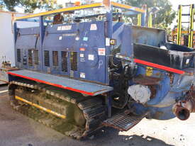 2008 JACON S85S TRACKED CONCRETE PUMP - picture0' - Click to enlarge