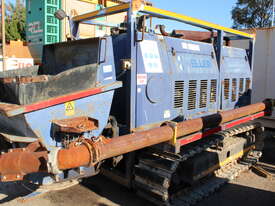 2008 JACON S85S TRACKED CONCRETE PUMP - picture1' - Click to enlarge