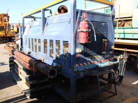 2008 JACON S85S TRACKED CONCRETE PUMP - picture2' - Click to enlarge