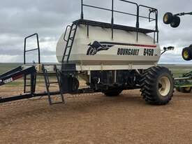 2008 Bourgault L6450 Air Carts - picture0' - Click to enlarge