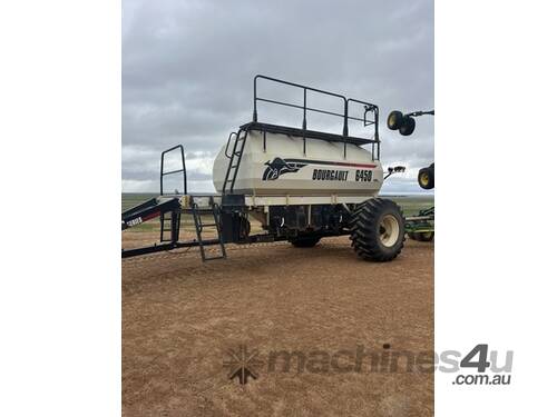 2008 Bourgault L6450 Air Carts