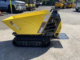 Mini Site Dumper 600kg  - picture0' - Click to enlarge