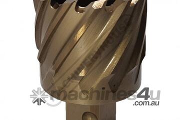 HSS-Co (5% Cobalt) Drill Broach Cutter Suits Excision Magnetic Base Drills 40 x 30mm Capacity