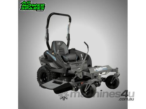 Spartan mower best sale grass catcher