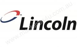 caption Lincoln Impinger Model 3270-3 Gas Conveyor Oven