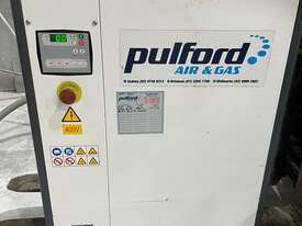 Air Compressor Gardner Denver KA7 Plus - picture0' - Click to enlarge