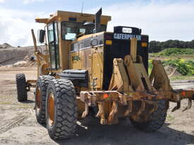 CATERPILLAR 12H GRADER - picture2' - Click to enlarge