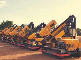 Piling Rigs For Sale - picture0' - Click to enlarge