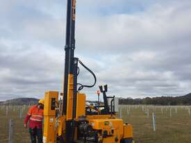 Piling Rigs For Sale - picture0' - Click to enlarge