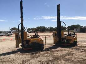 Piling Rigs For Sale - picture1' - Click to enlarge