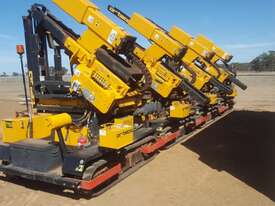 Piling Rigs For Sale - picture2' - Click to enlarge