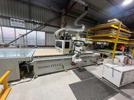 Anderson Genesis EVO 612 Label Line CNC - picture1' - Click to enlarge