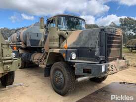 1984 Mack RM6866 RS Fuel Tanker - picture0' - Click to enlarge