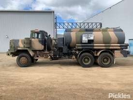 1984 Mack RM6866 RS Fuel Tanker - picture2' - Click to enlarge