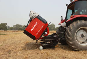 FARMTECH ALPHA F14 DOUBLE DISC SPREADER (1400L)