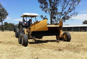 TUBELINE ACCELERATOR HC9500T HAY CONDITIONER (9')