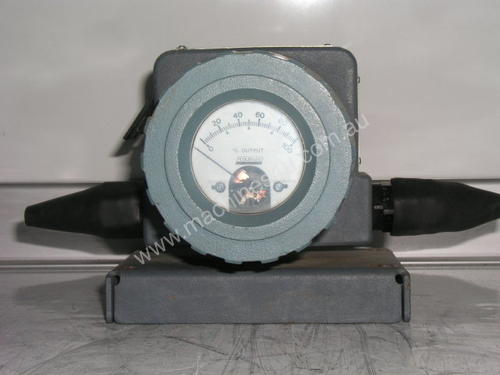 Foxboro 87OEC-SP19A-P Conductivity Transmitter.