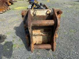 Doosan Hydraulic Rock Breaker - picture0' - Click to enlarge