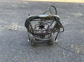 Seiwa Pressure Washer - picture0' - Click to enlarge