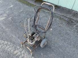 Seiwa Pressure Washer - picture0' - Click to enlarge