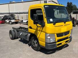 Fuso Canter 515 - picture0' - Click to enlarge