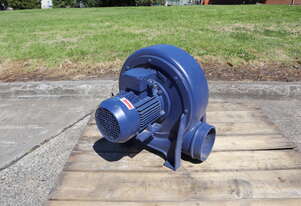 Centrifugal Paddle Blower Fan - Aerotech B60