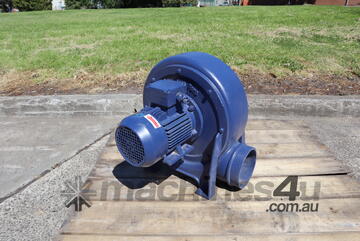 Centrifugal Paddle Blower Fan - Aerotech B60